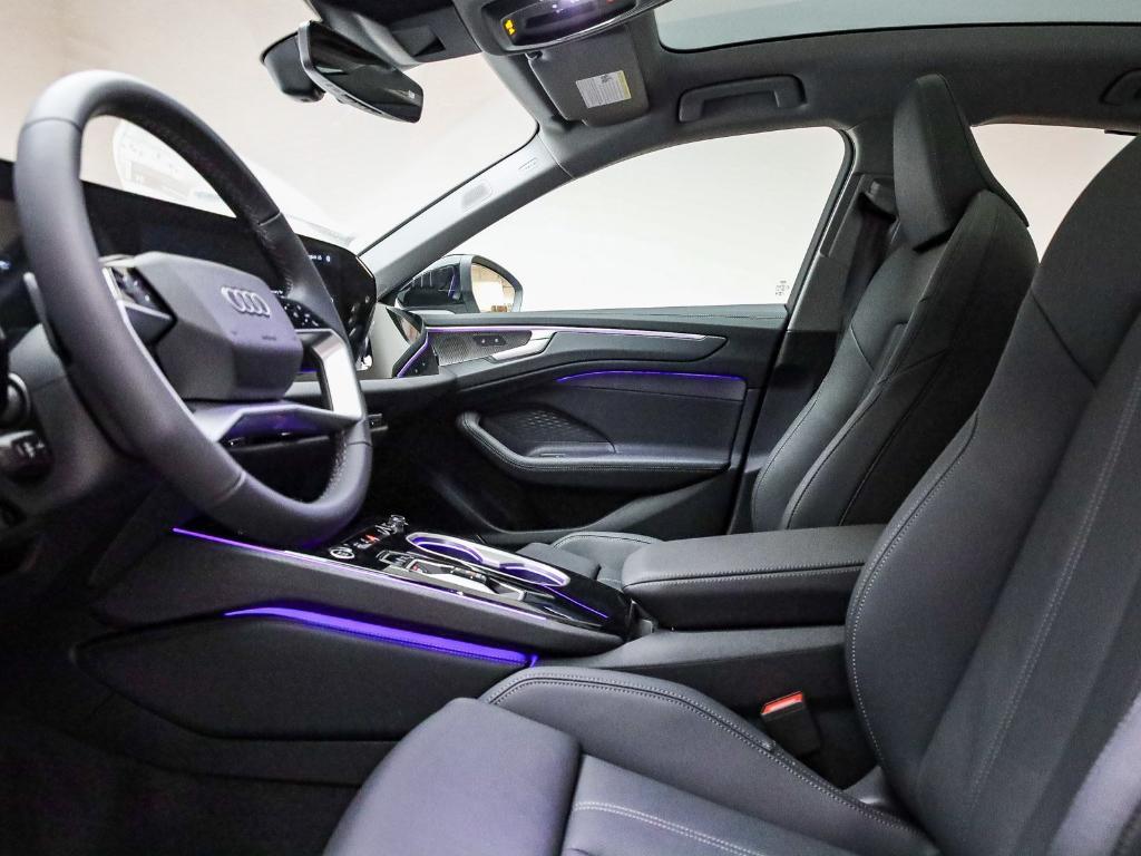 new 2026 Audi A6 car