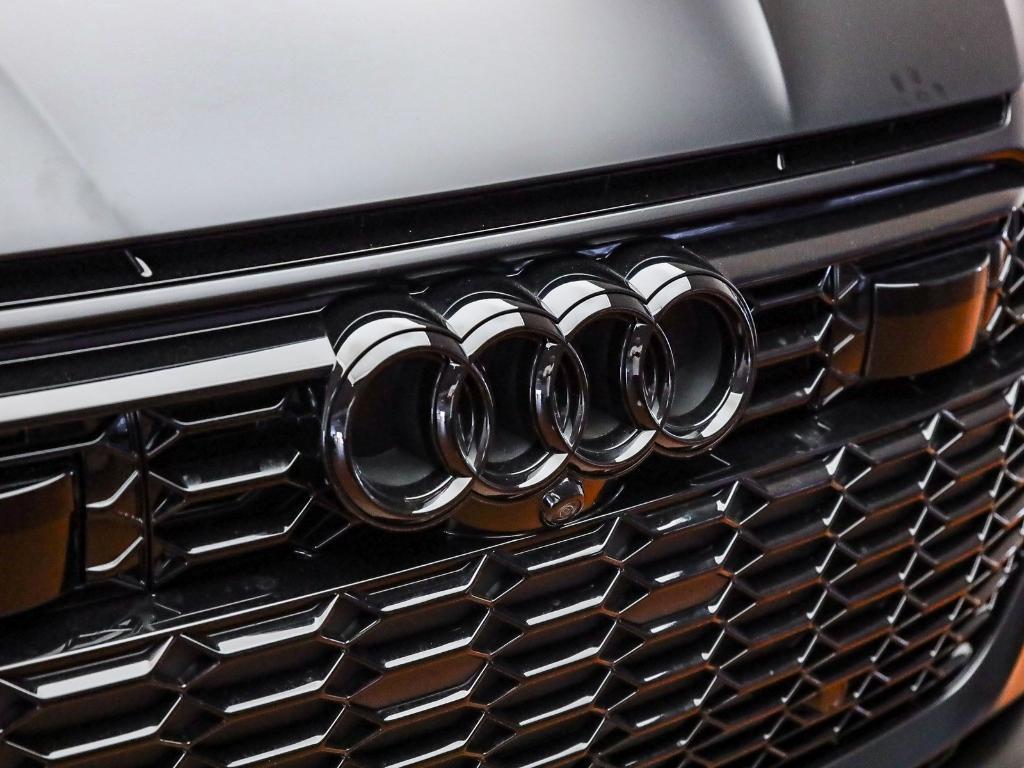 new 2026 Audi RS 6 Avant car