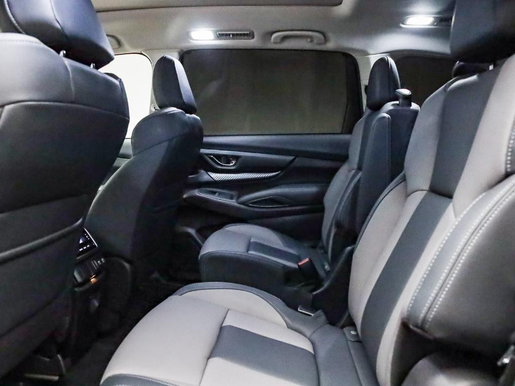 used 2022 Subaru Ascent car, priced at $29,085