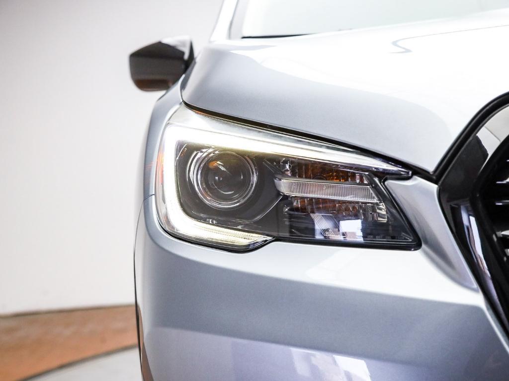 used 2022 Subaru Ascent car, priced at $29,085