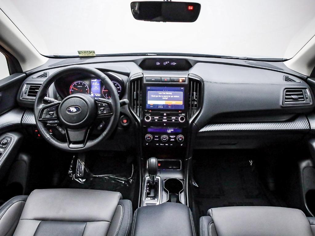 used 2022 Subaru Ascent car, priced at $29,085