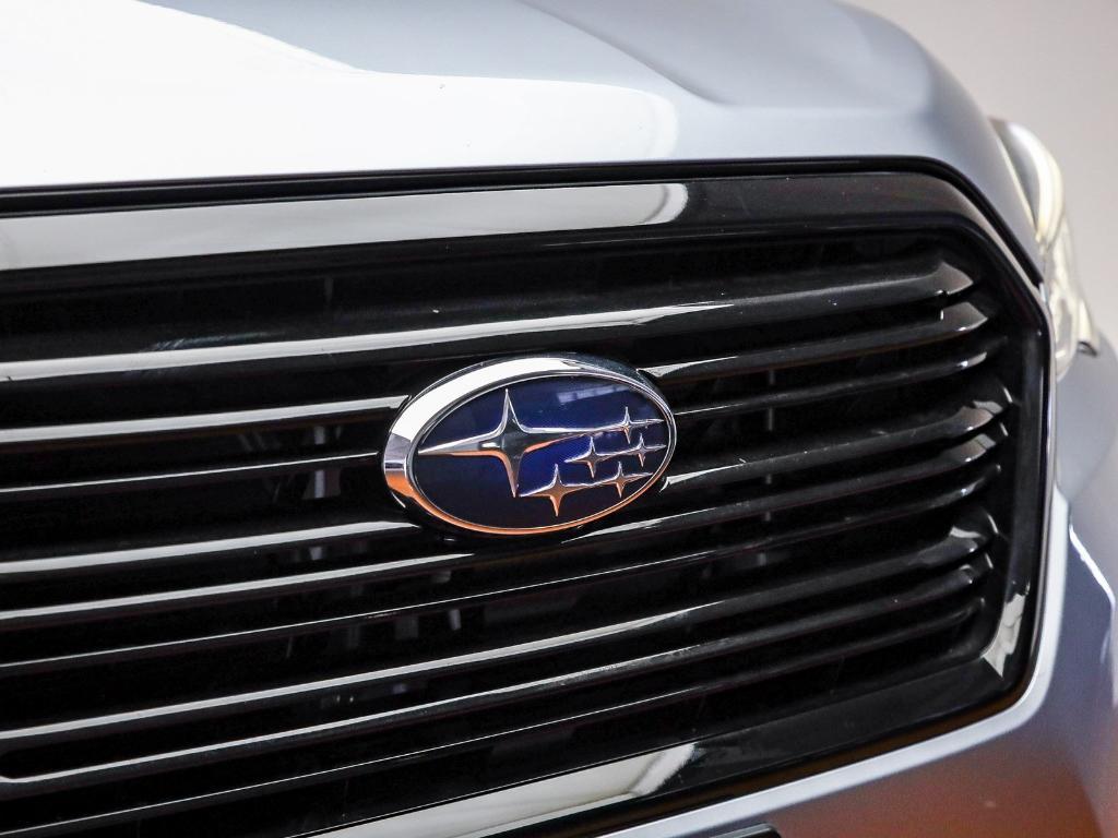 used 2022 Subaru Ascent car, priced at $29,085