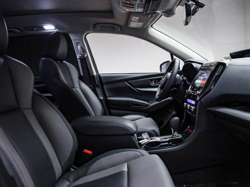 used 2022 Subaru Ascent car, priced at $29,085