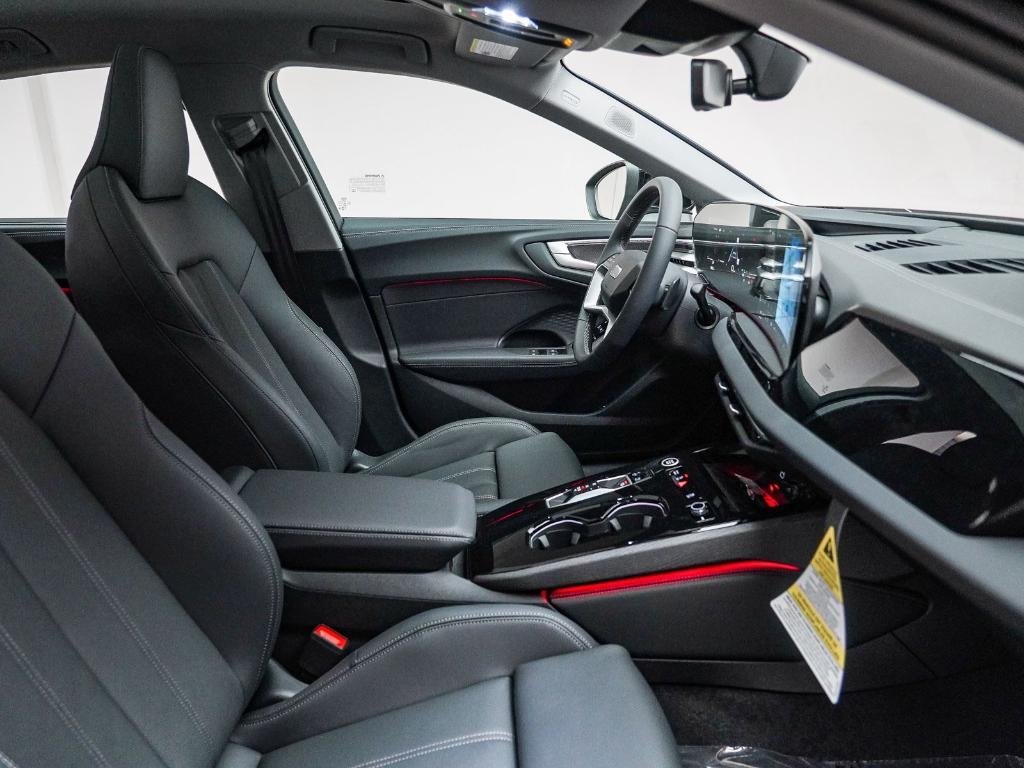 new 2025 Audi A5 car, priced at $56,625