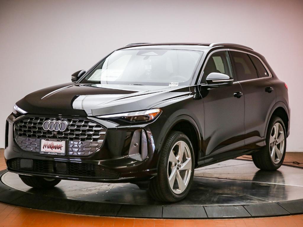 new 2026 Audi Q5 car, priced at $60,205