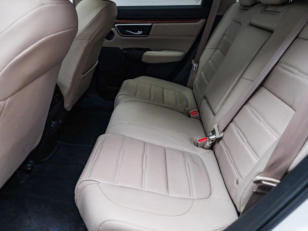 used 2022 Honda CR-V car, priced at $24,983