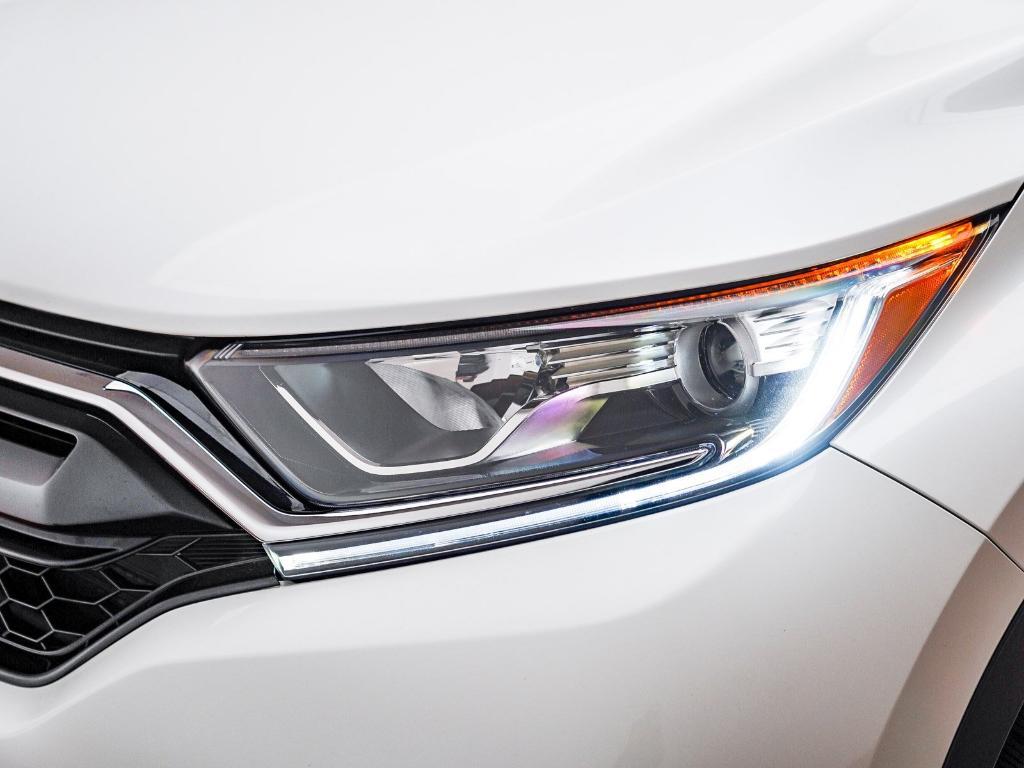 used 2022 Honda CR-V car, priced at $24,983