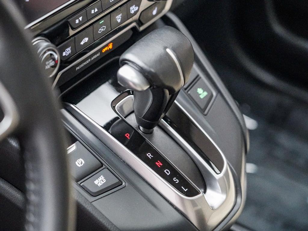 used 2022 Honda CR-V car, priced at $24,983