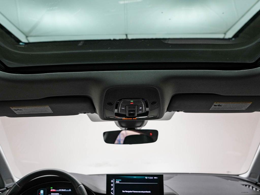 used 2023 Audi A4 car, priced at $28,844