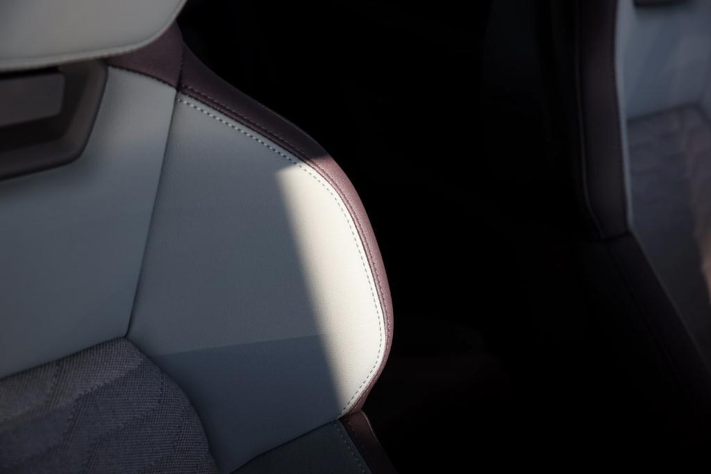 new 2025 Audi S e-tron GT car, priced at $155,595