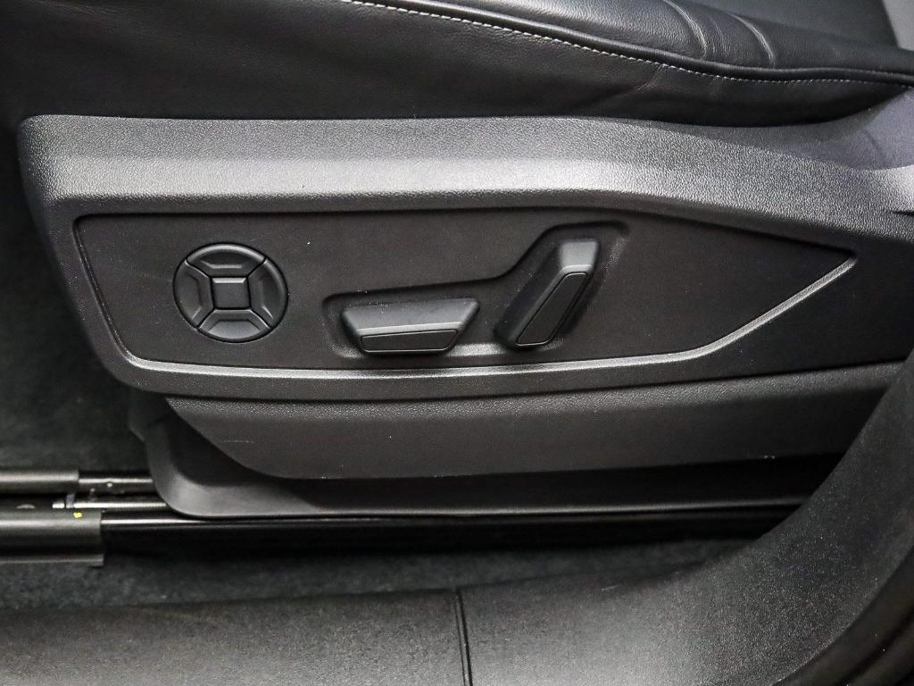 used 2025 Audi Q5 car, priced at $49,692