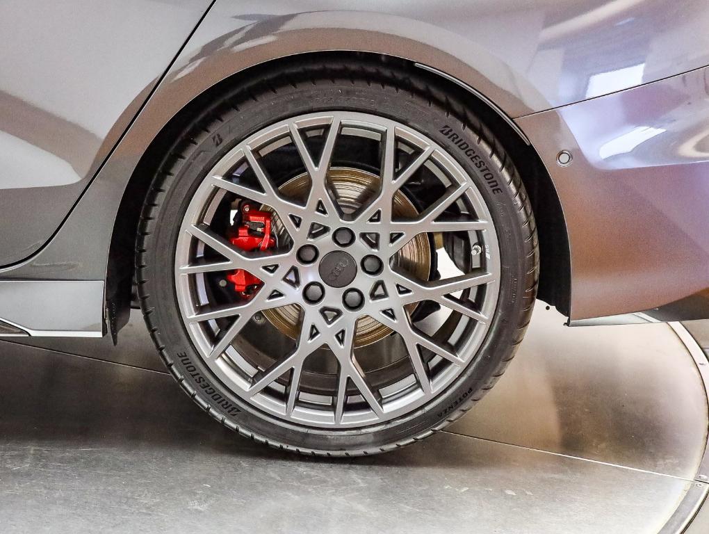 new 2026 Audi RS 3 car