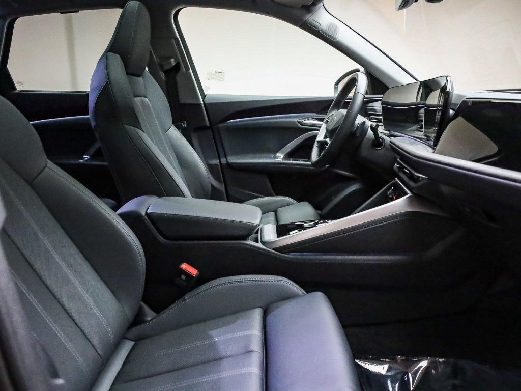 used 2025 Audi Q5 car, priced at $52,491