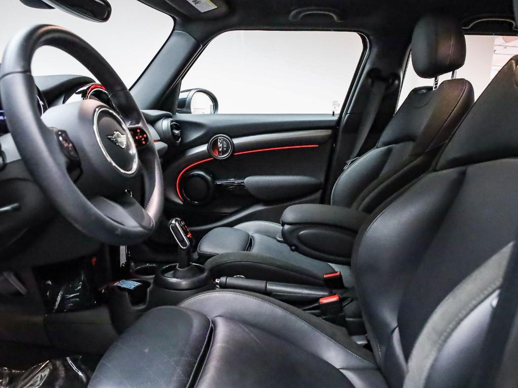 used 2024 MINI Hardtop car, priced at $24,395