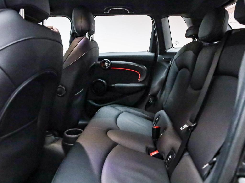 used 2024 MINI Hardtop car, priced at $24,395