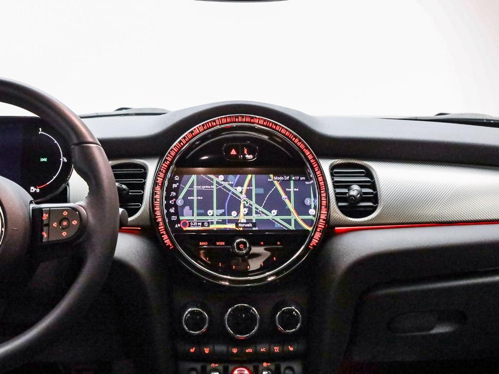 used 2024 MINI Hardtop car, priced at $24,395