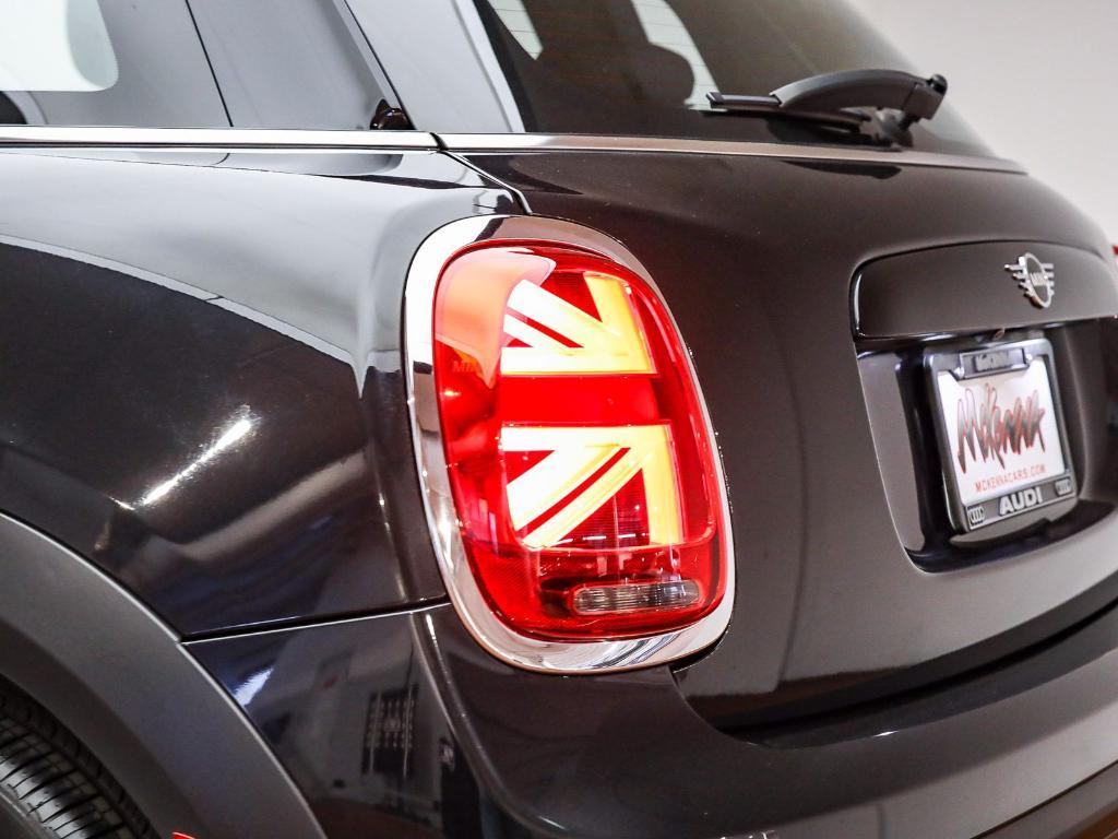 used 2024 MINI Hardtop car, priced at $24,395