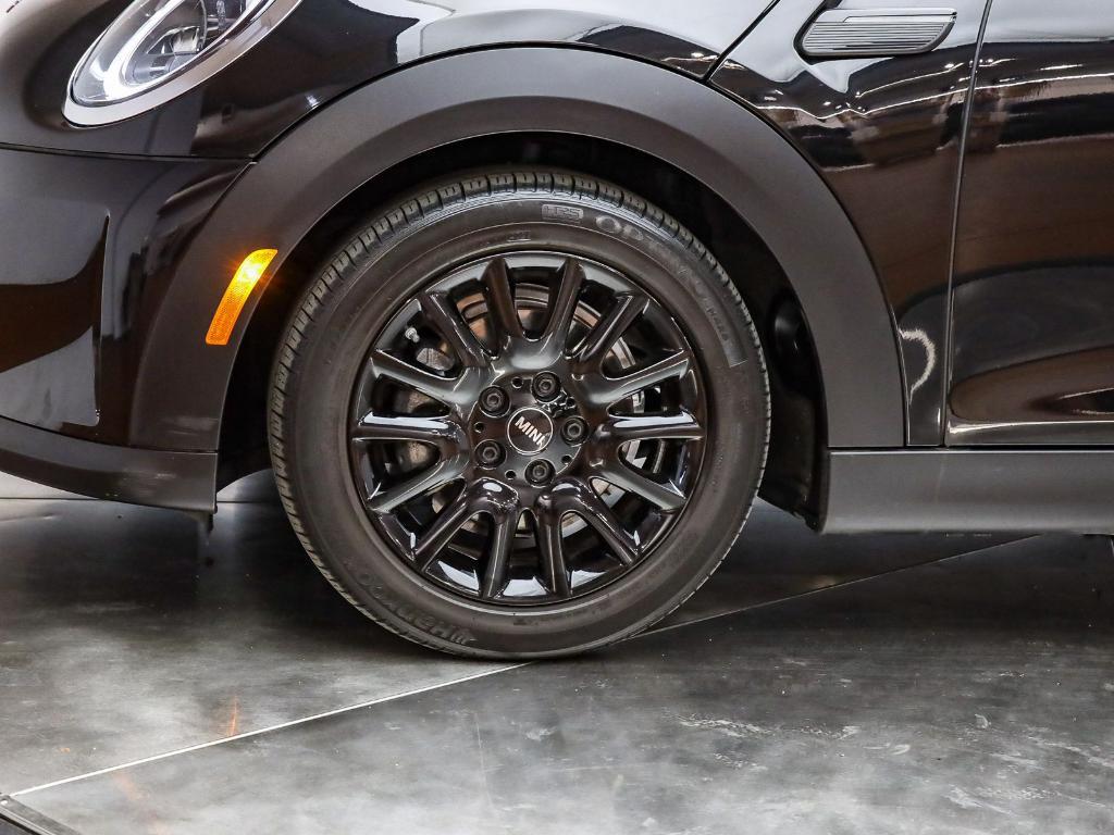 used 2024 MINI Hardtop car, priced at $24,395