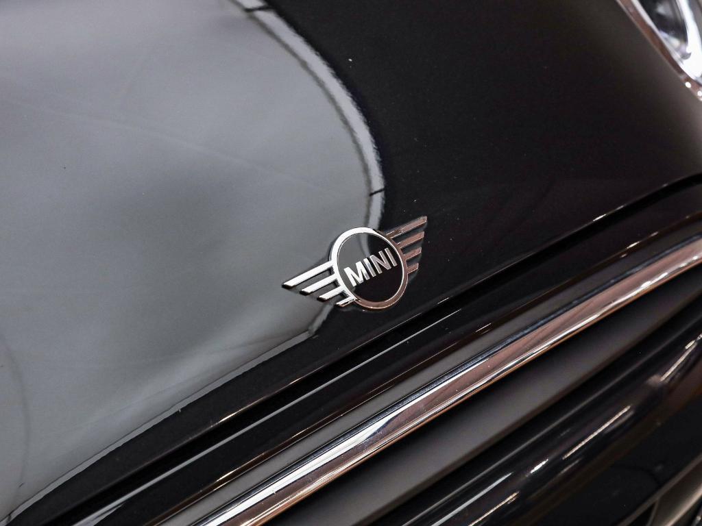 used 2024 MINI Hardtop car, priced at $24,395