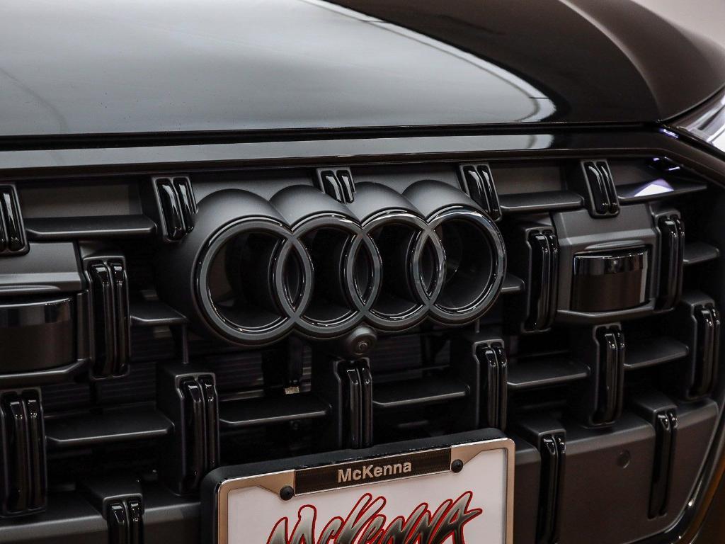 new 2026 Audi Q7 car