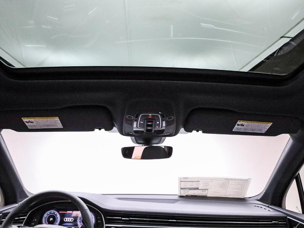 new 2026 Audi Q7 car