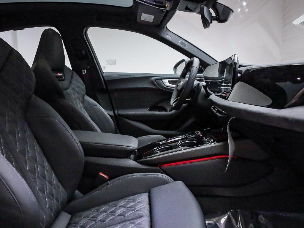 new 2025 Audi S5 car, priced at $72,335