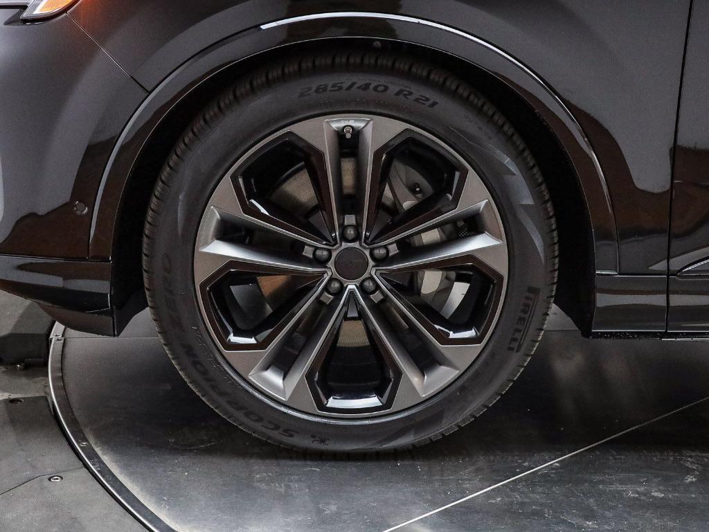 new 2026 Audi Q7 car