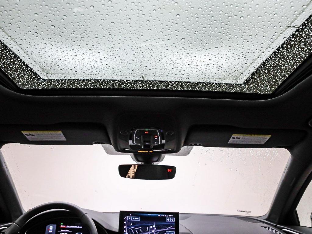 used 2023 Audi A4 car, priced at $29,838