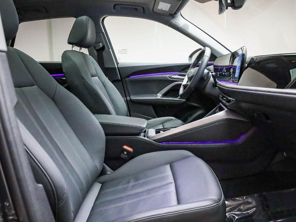 used 2025 Audi Q5 car, priced at $51,222
