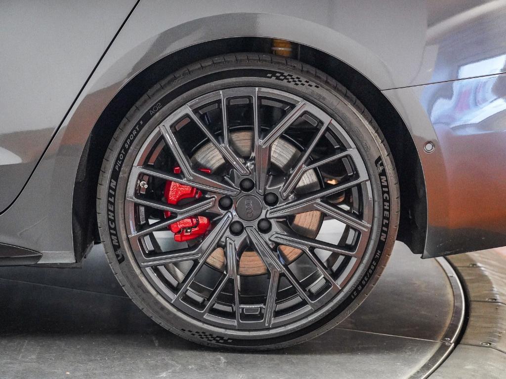 new 2026 Audi A6 car