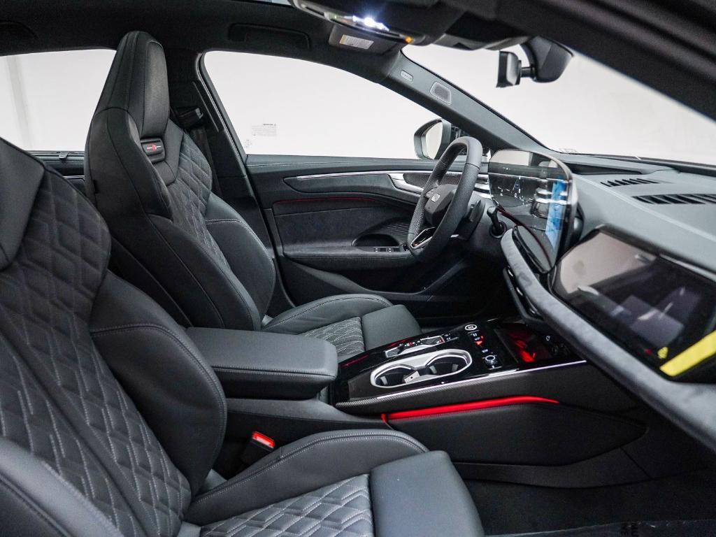 new 2026 Audi A6 car