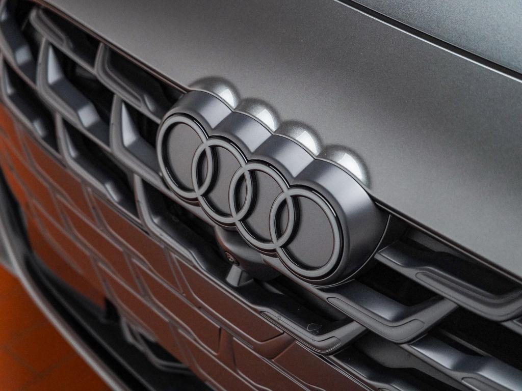 new 2026 Audi A6 car
