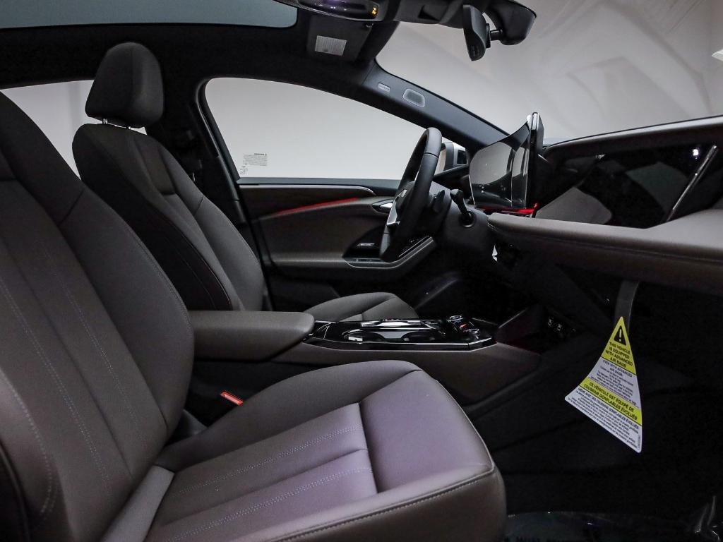 new 2025 Audi A6 e-tron car, priced at $67,985