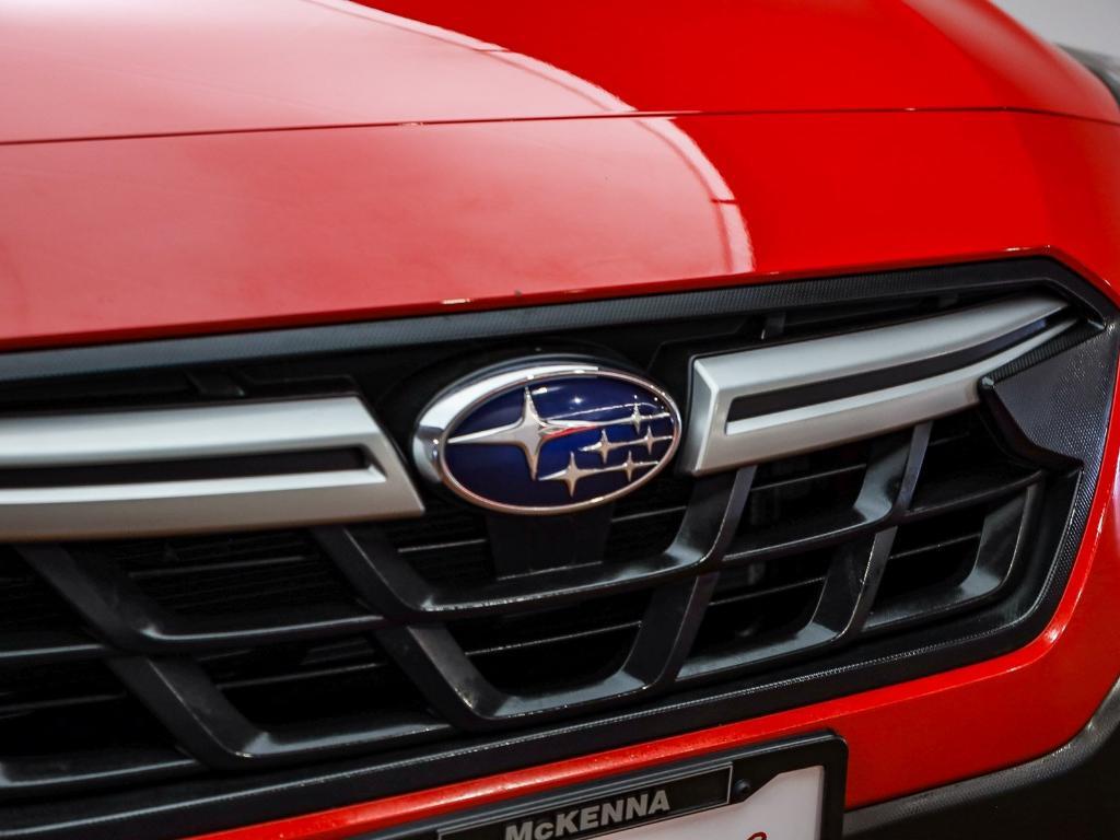 used 2023 Subaru Crosstrek car, priced at $23,096