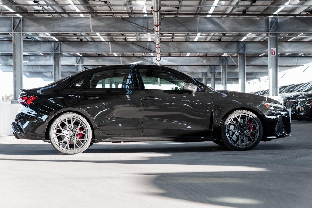 new 2026 Audi RS 3 car