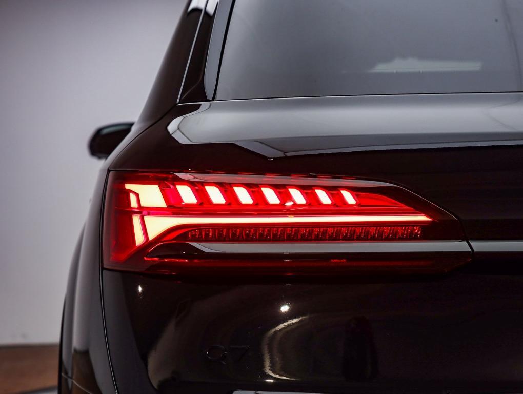 new 2026 Audi Q7 car