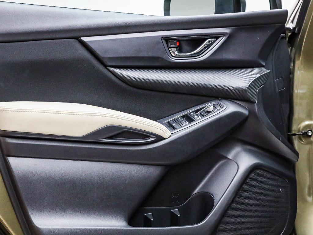 used 2024 Subaru Ascent car, priced at $30,325