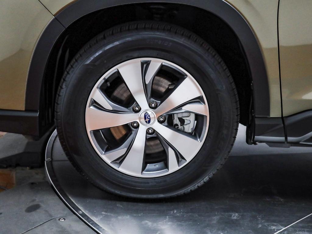 used 2024 Subaru Ascent car, priced at $31,043