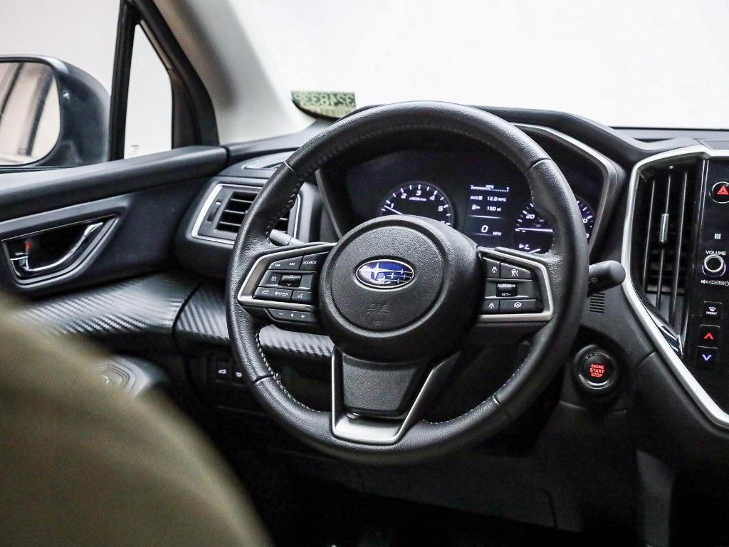 used 2024 Subaru Ascent car, priced at $30,325