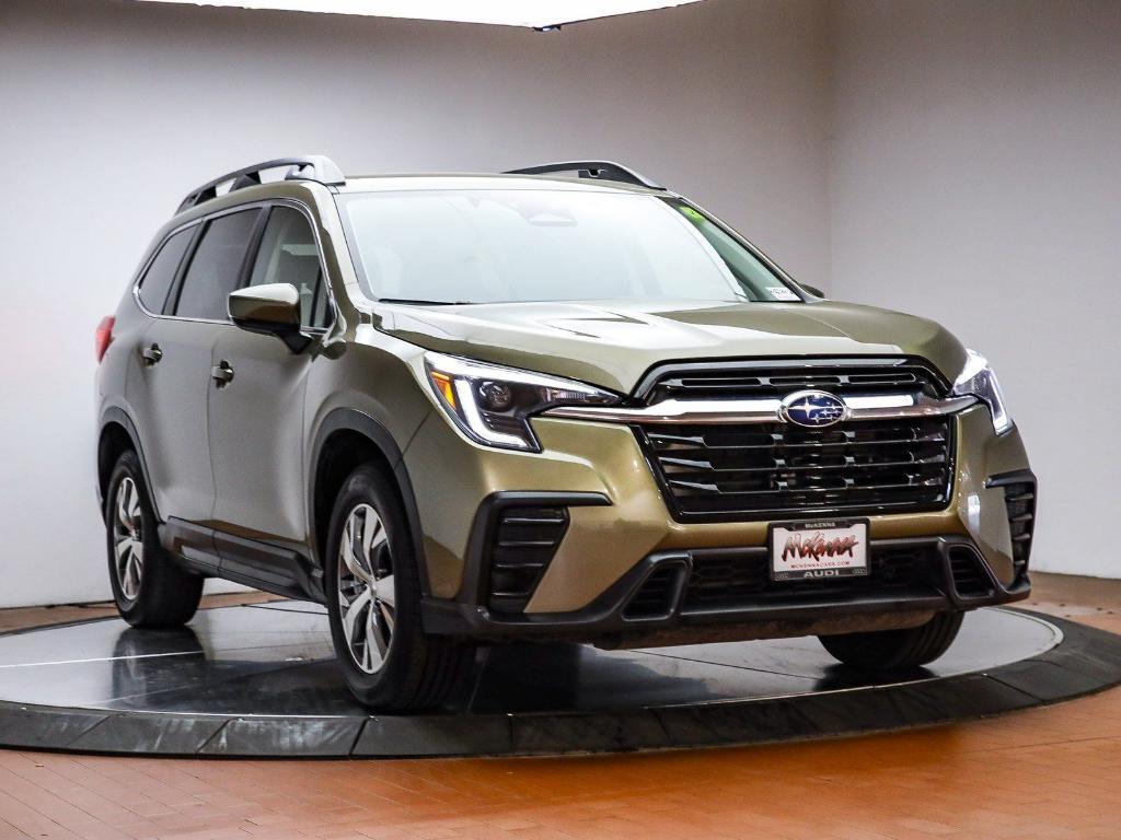 used 2024 Subaru Ascent car, priced at $30,325