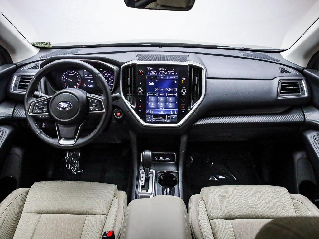 used 2024 Subaru Ascent car, priced at $30,325