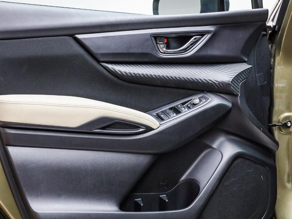 used 2024 Subaru Ascent car, priced at $31,043