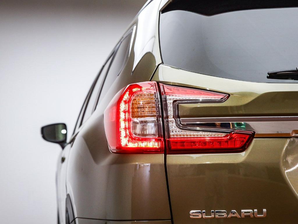 used 2024 Subaru Ascent car, priced at $30,325