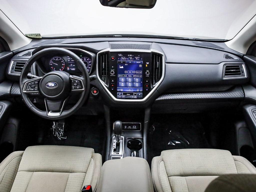 used 2024 Subaru Ascent car, priced at $31,043