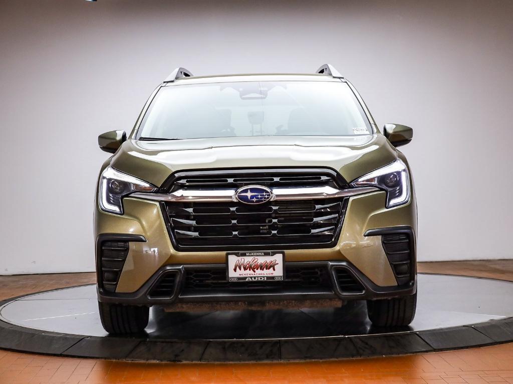 used 2024 Subaru Ascent car, priced at $31,043