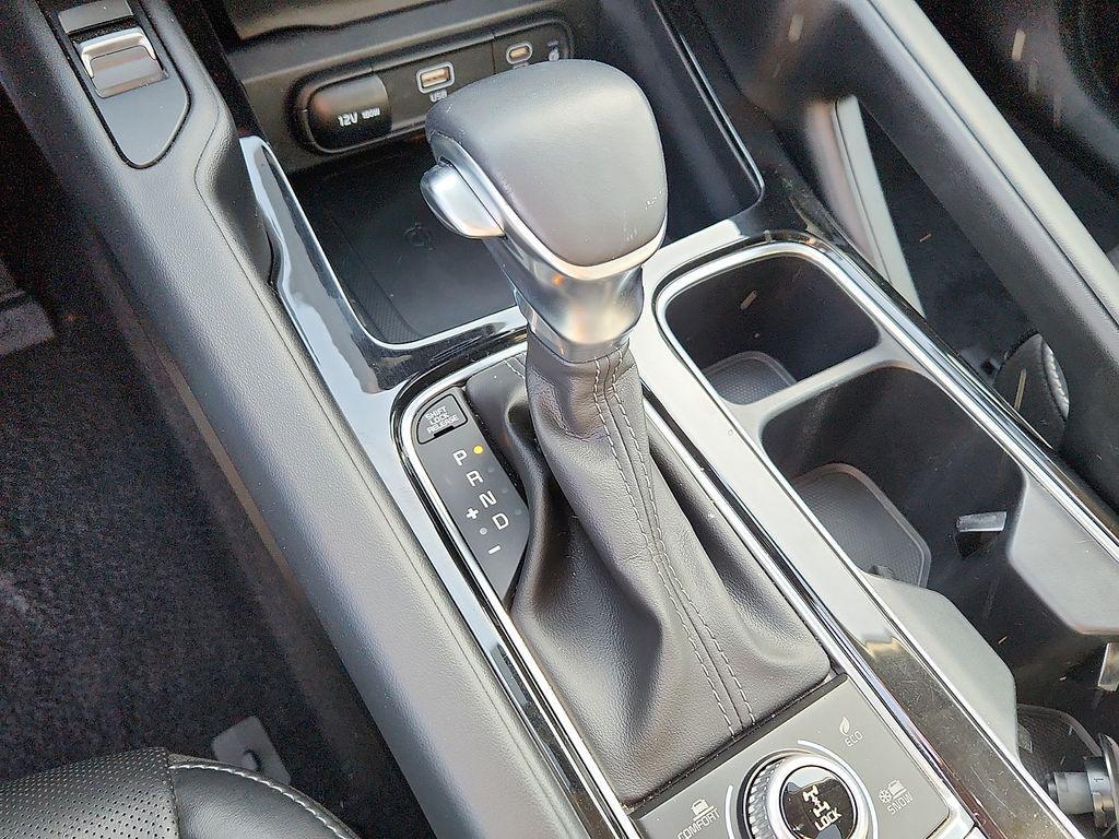 used 2023 Kia Telluride car, priced at $32,944