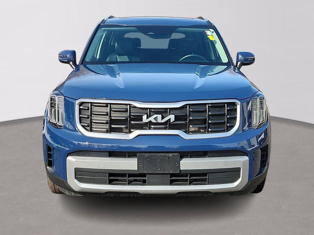 used 2023 Kia Telluride car, priced at $32,944