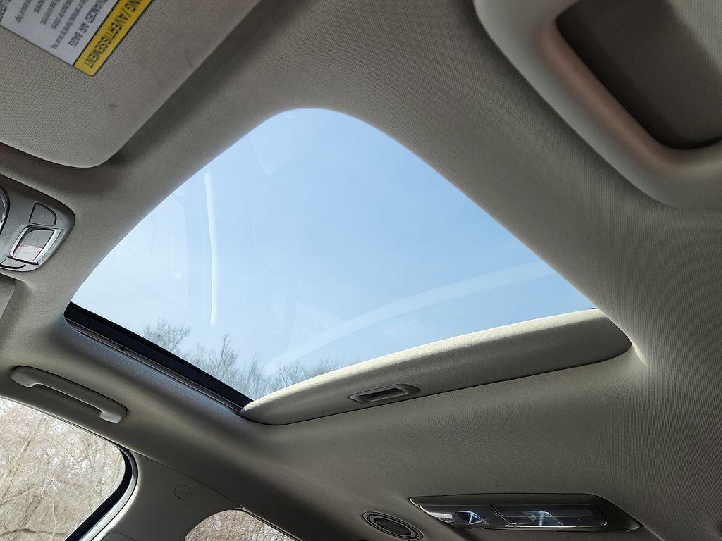 used 2023 Kia Telluride car, priced at $32,944