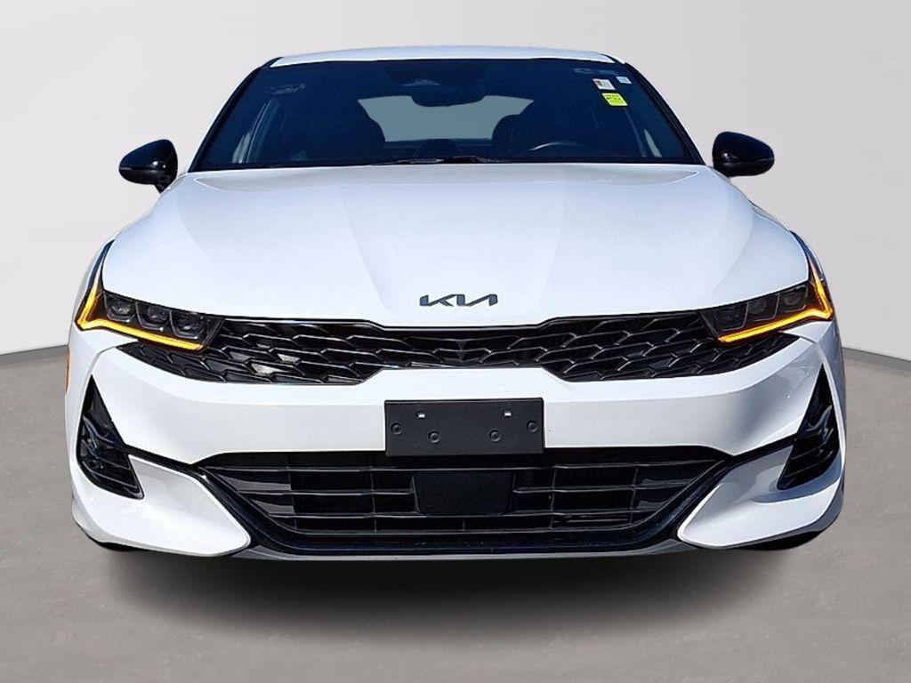 used 2024 Kia K5 car, priced at $24,994