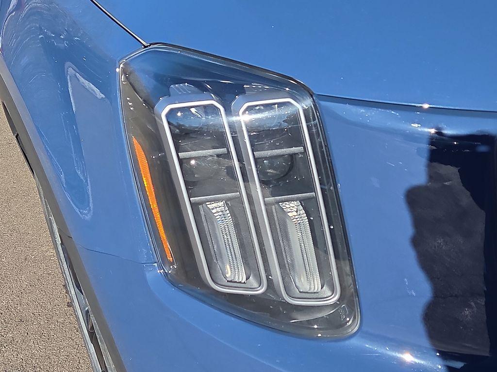 used 2023 Kia Telluride car, priced at $33,884